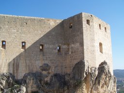 Castillo de Mula 2010